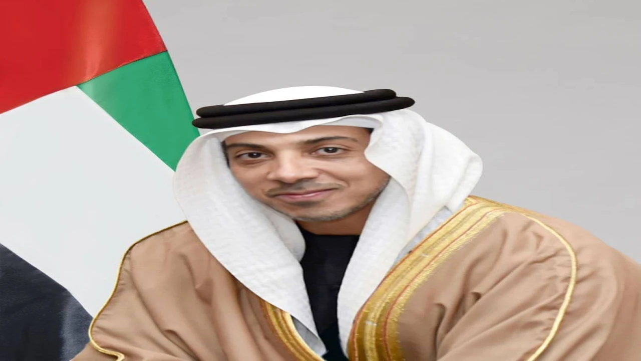 قرار جديد من منصور بن زايد يتعلق بأحكام العنابر في مراكز الإصلاح بأبوظبي